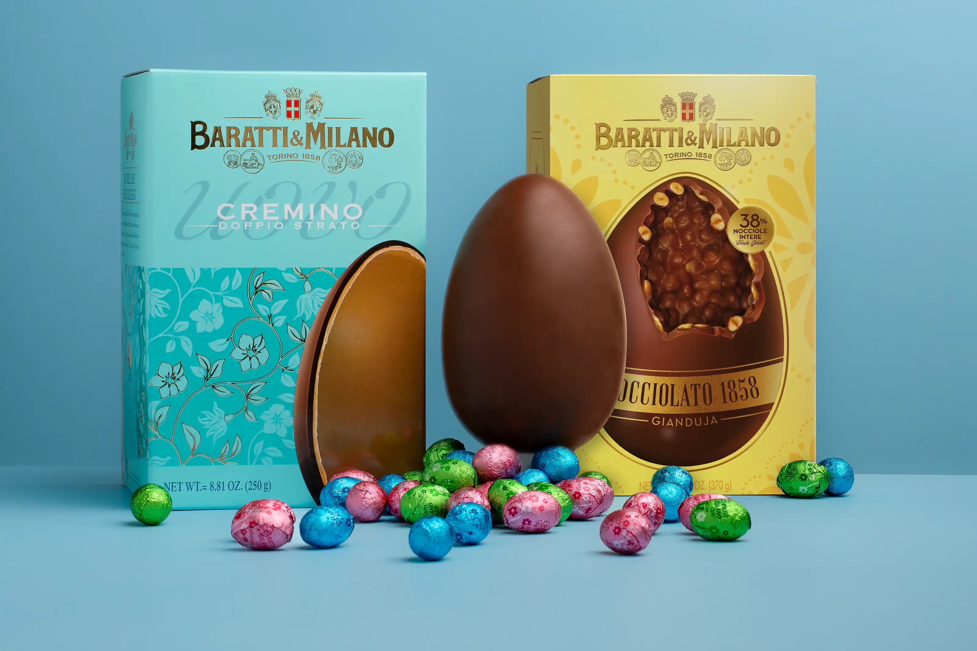 Uova di Pasqua