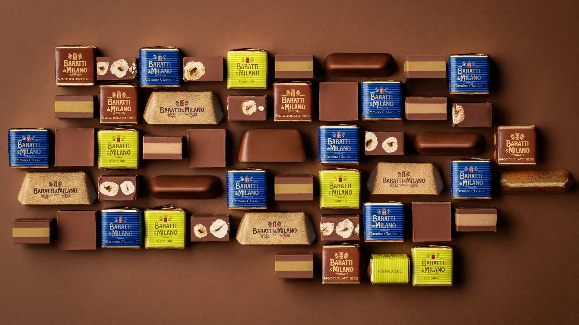 Le Praline