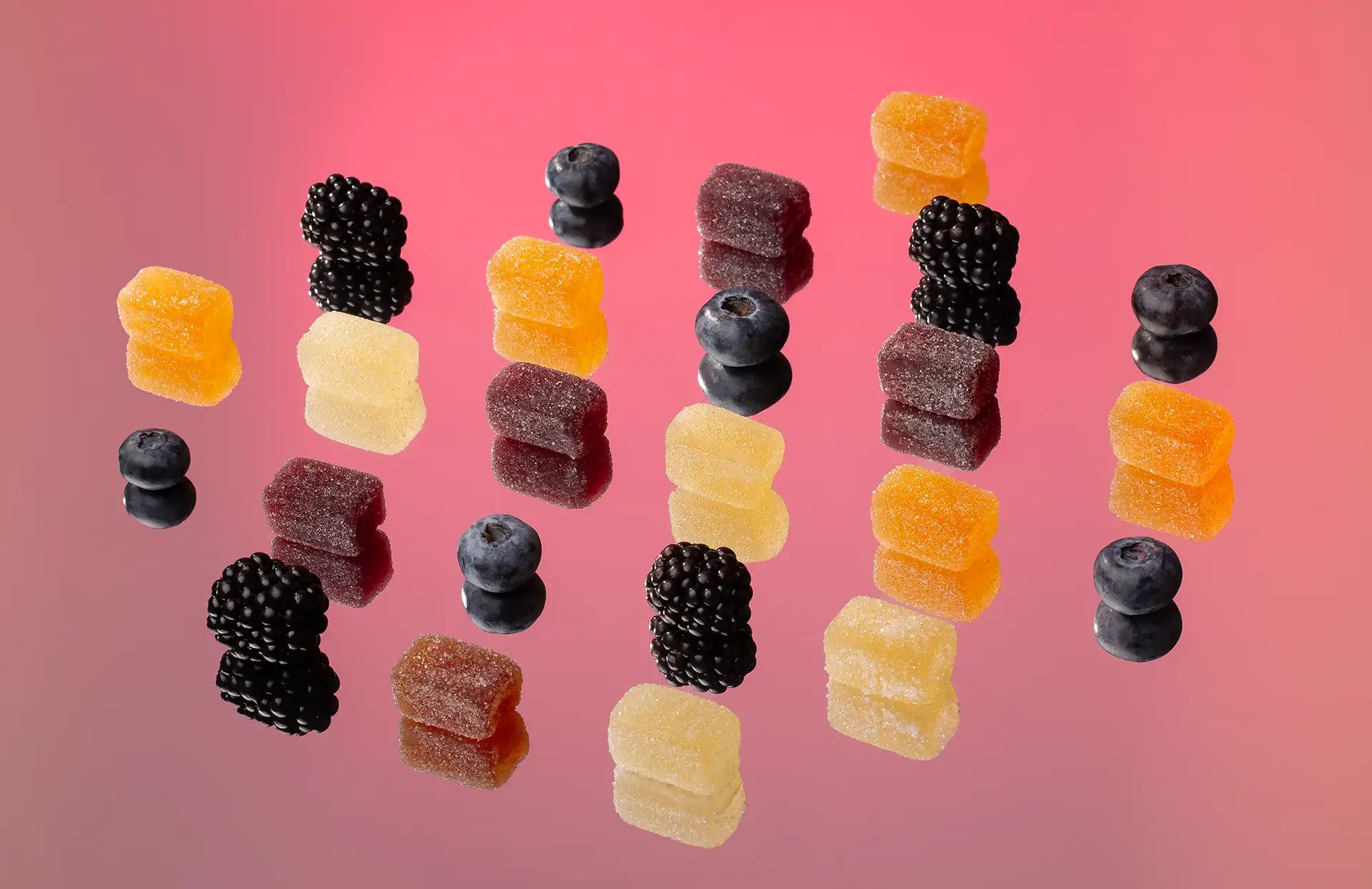 Caramelle Ripiene
