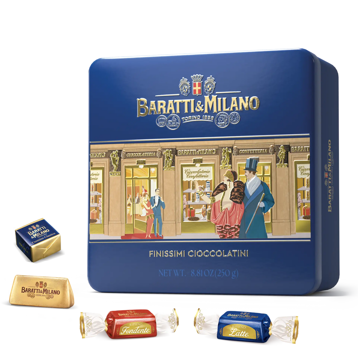 Latta Caffè Storico 250g