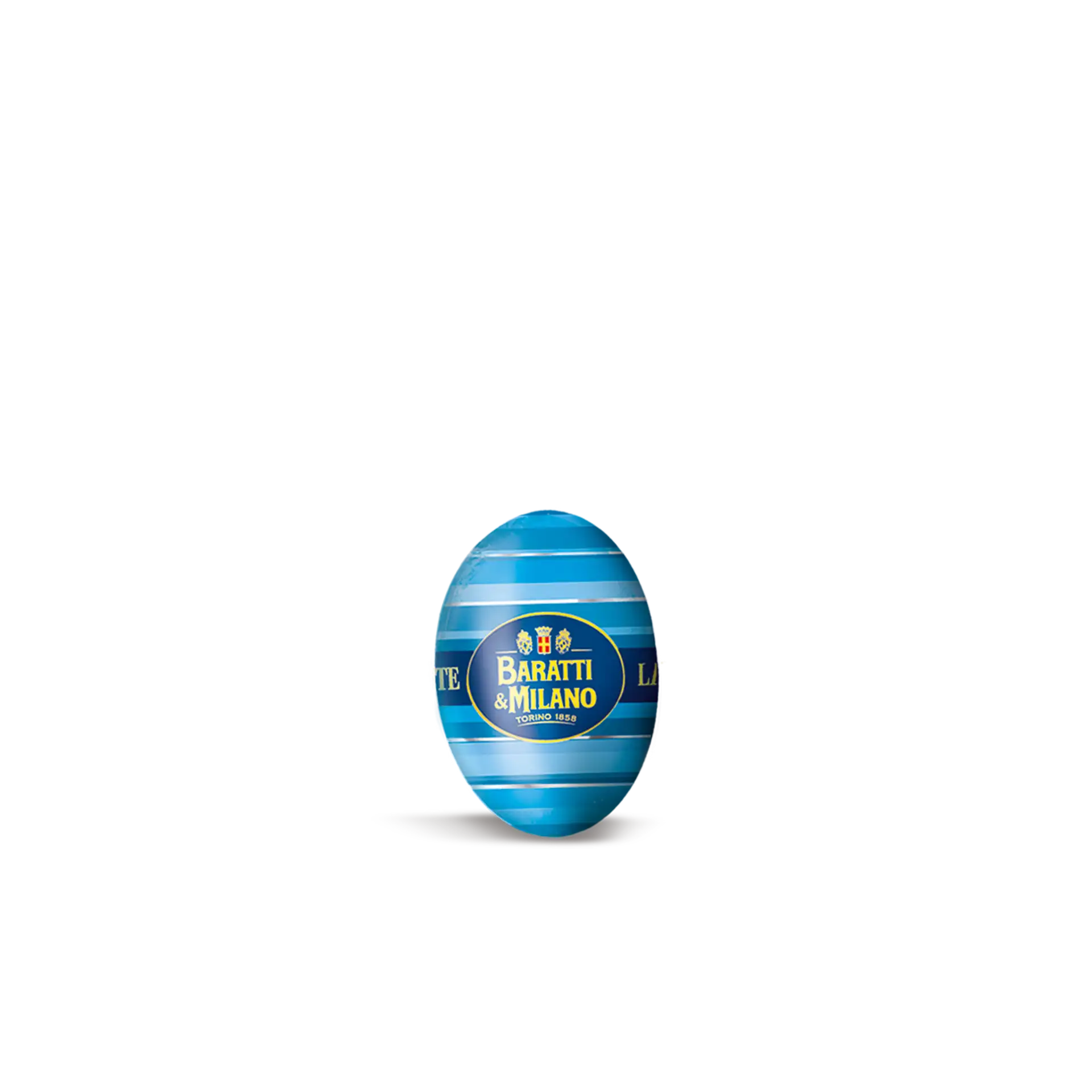 Ovetto Cioccolato Finissimo Al Latte 500g