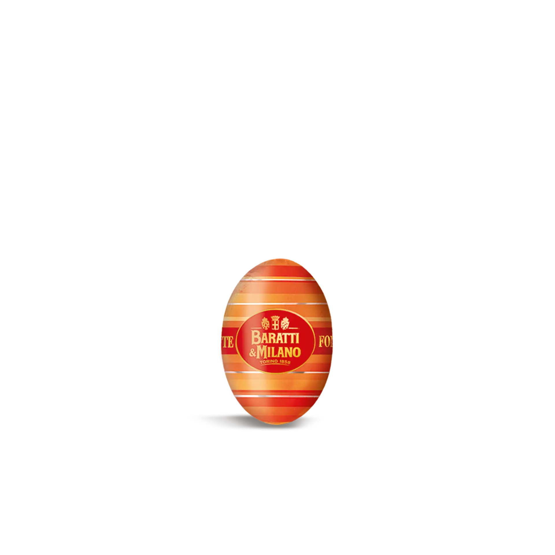 Ovetto Cioccolato Fondente Extra 500g