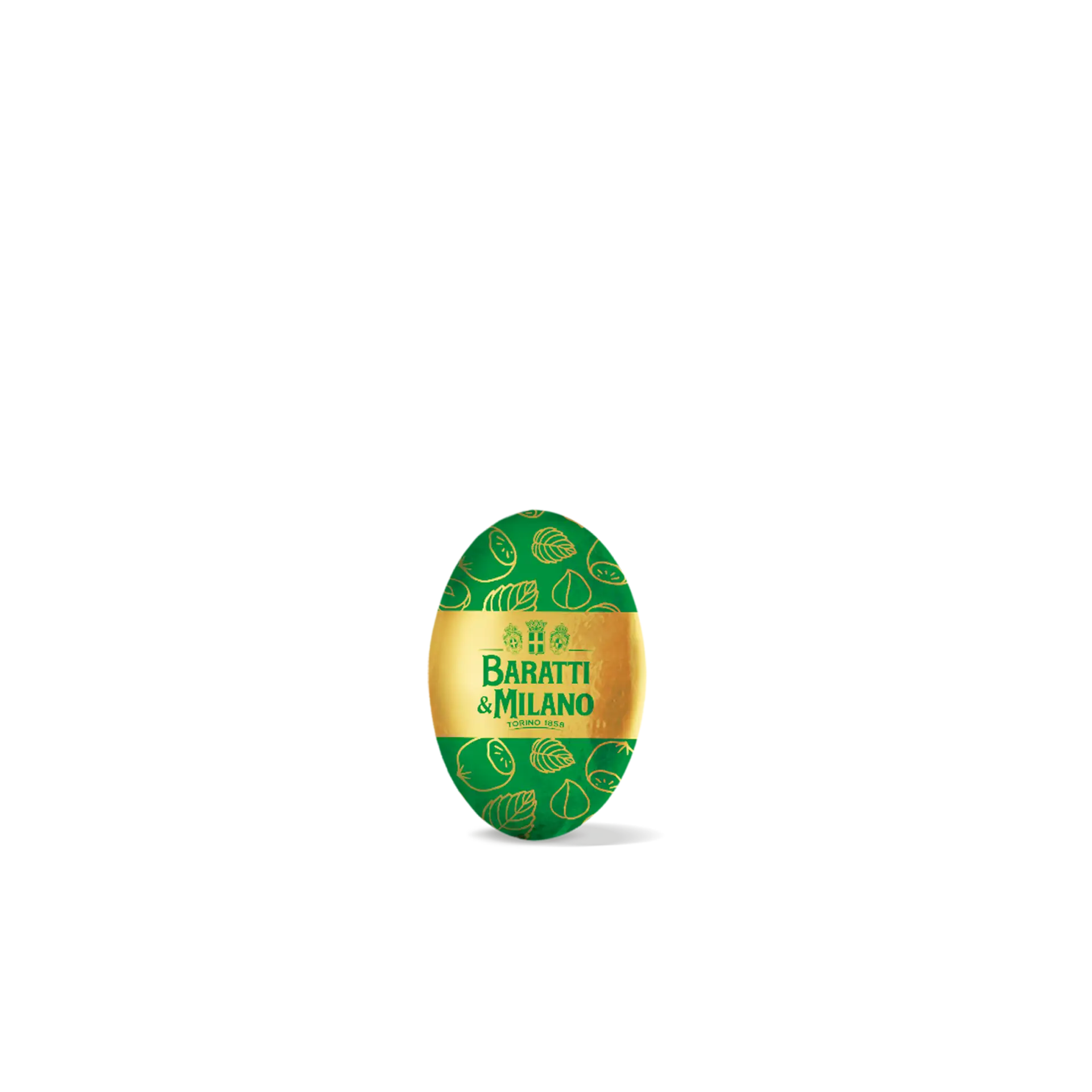 Ovetto Nocciolatino Gianduja 500g