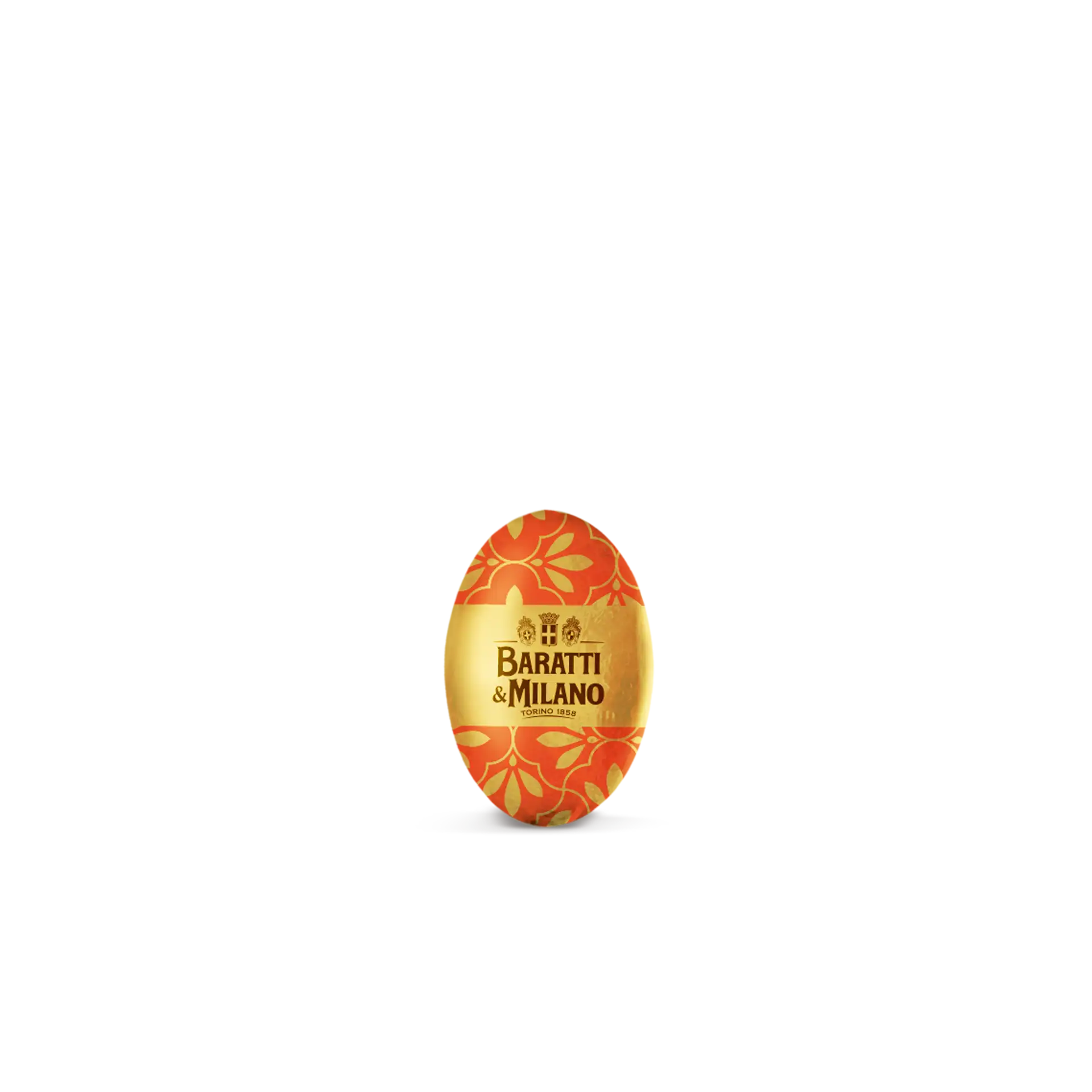 Ovetto Gianduiotto 500g