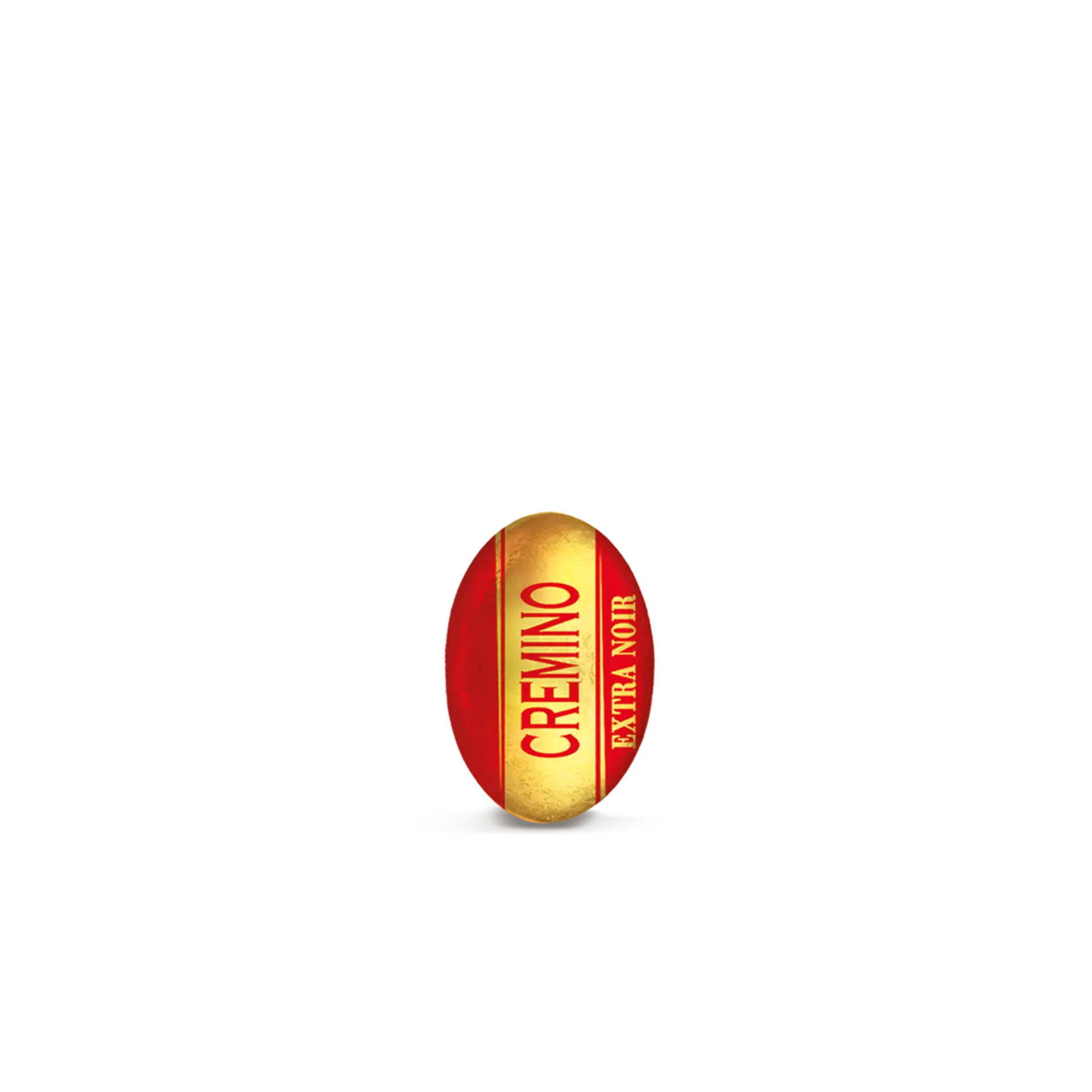 Ovetto Cremino Extra Noir 500g