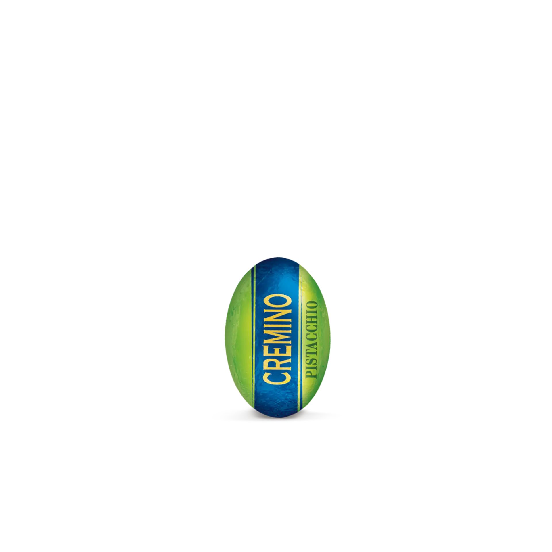 Ovetto Cremino Pistacchio 500g