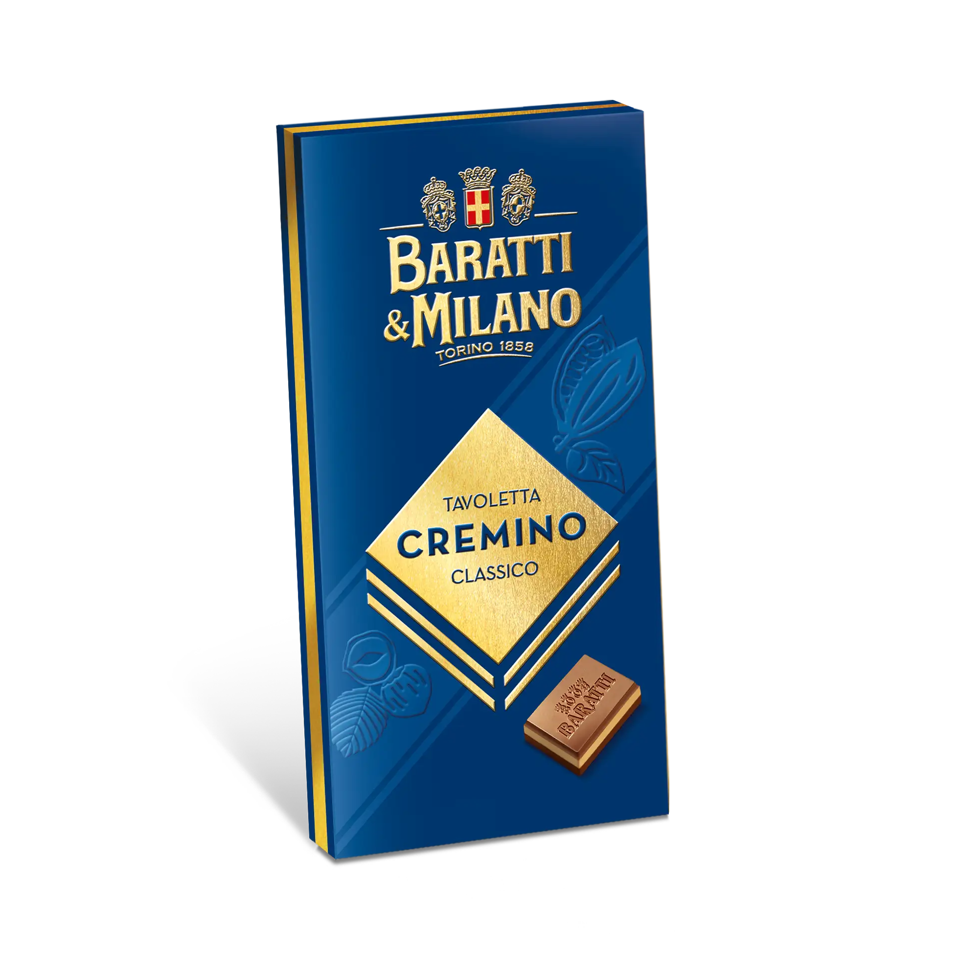 Tavoletta Cremino Classico 110g
