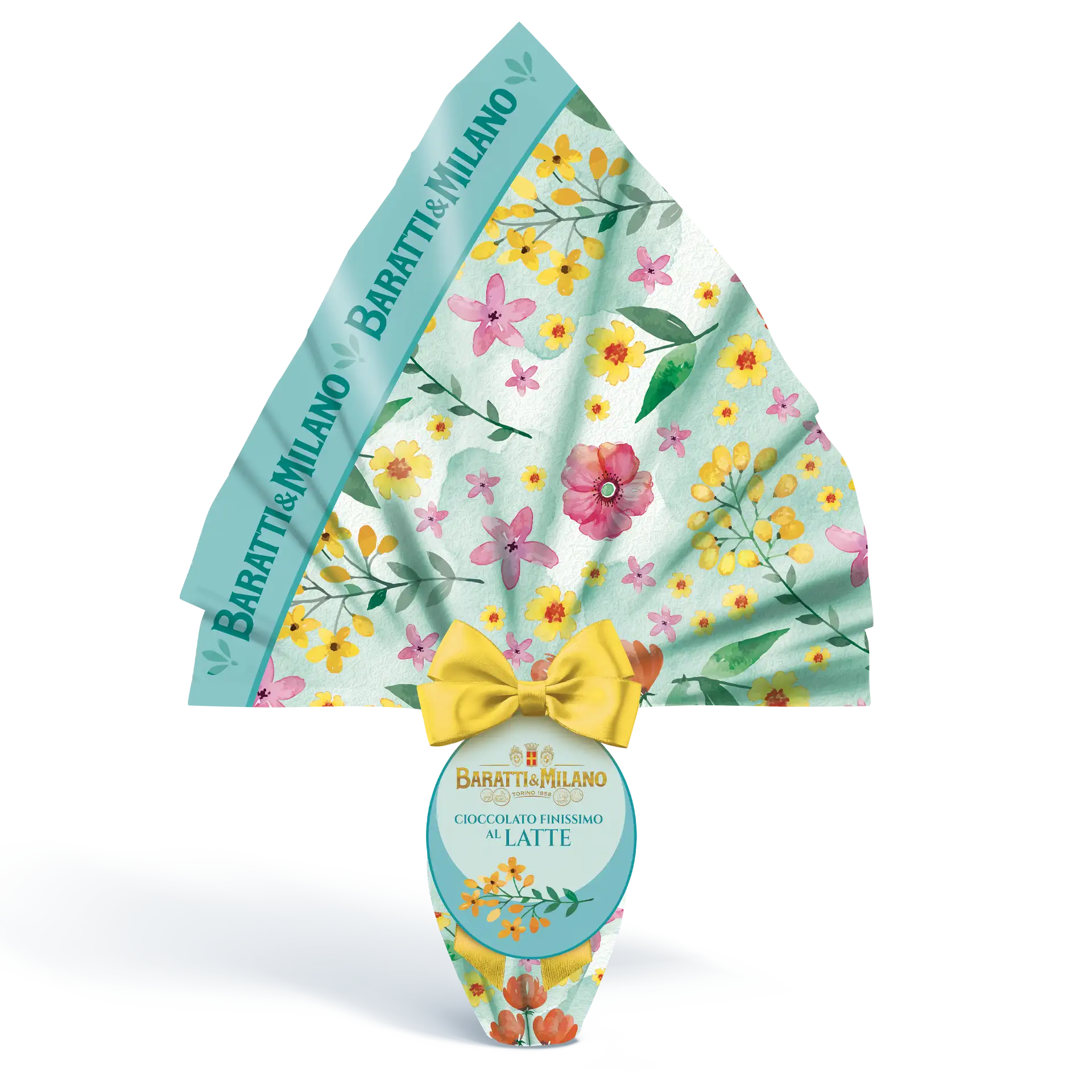 Uovo Prestige Latte 210g