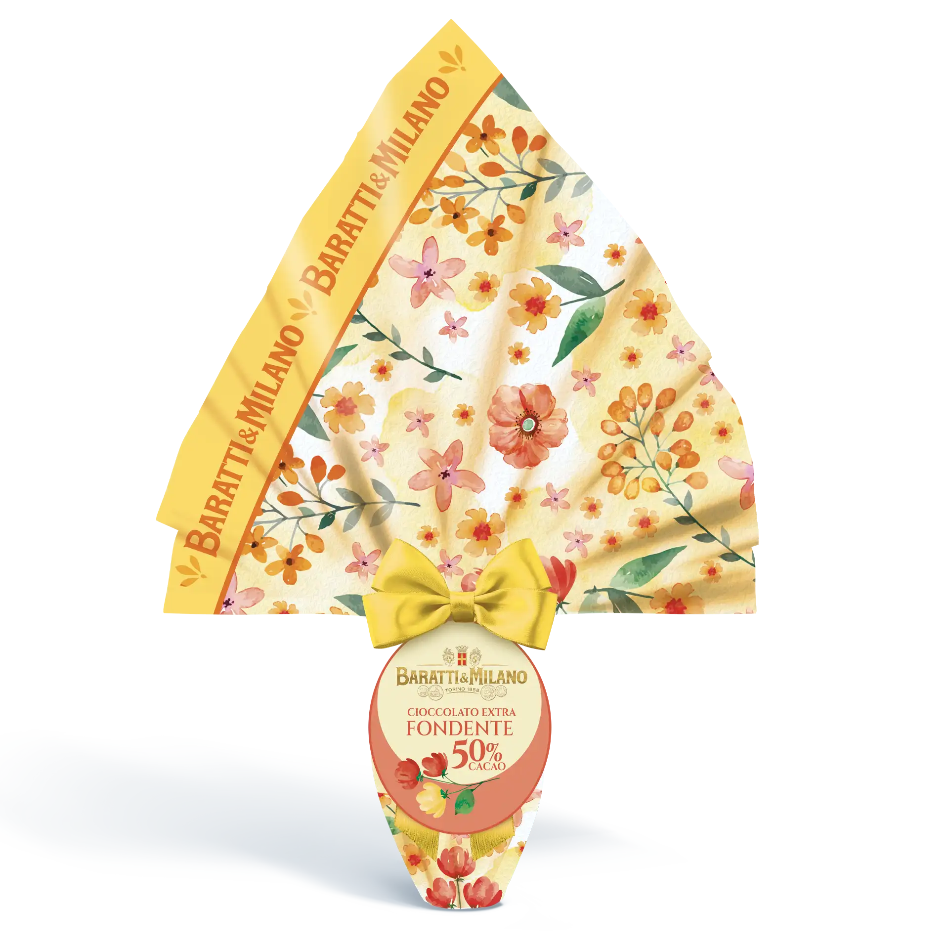 Uovo Prestige Fondente 210g