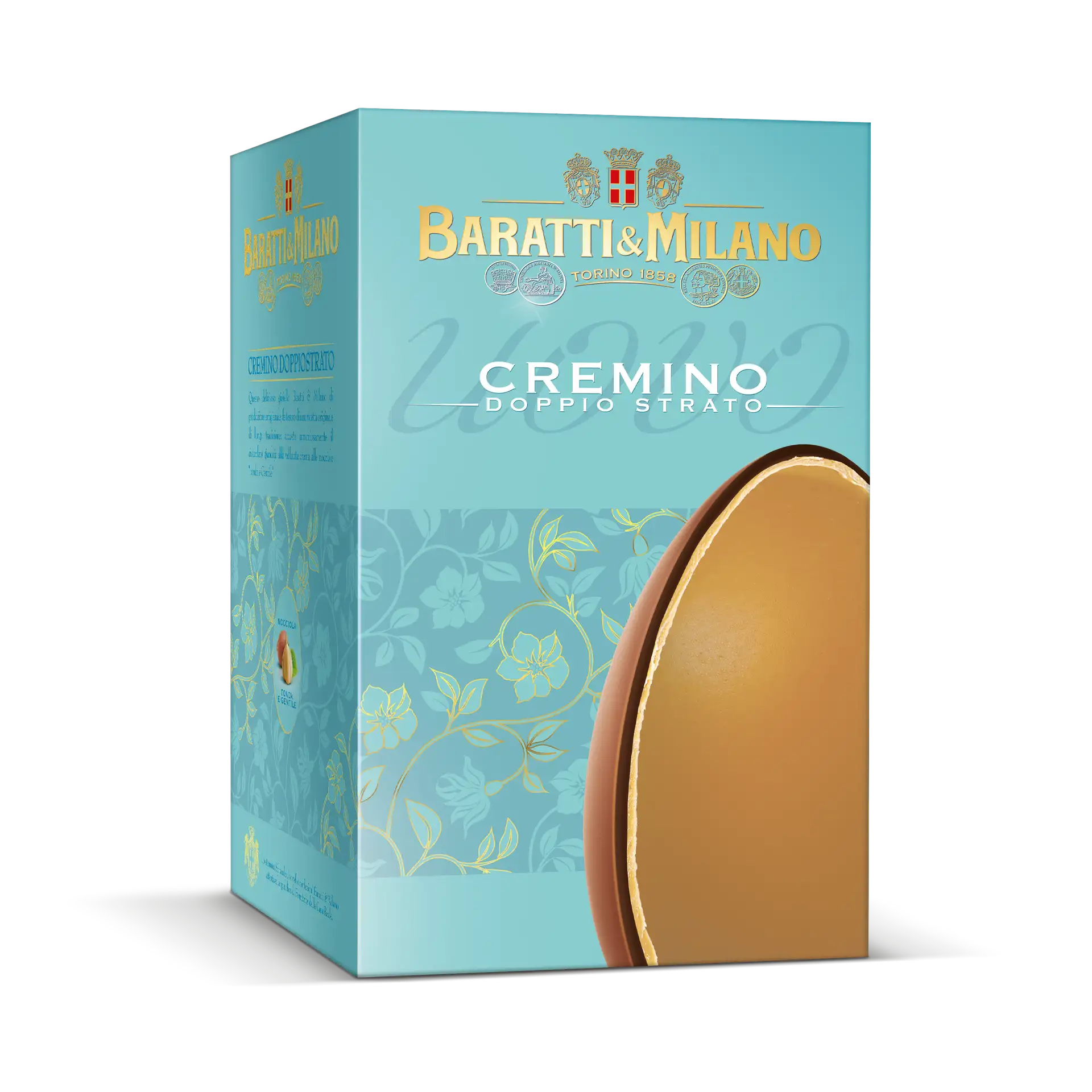 Uovo Cremino Classico 250g