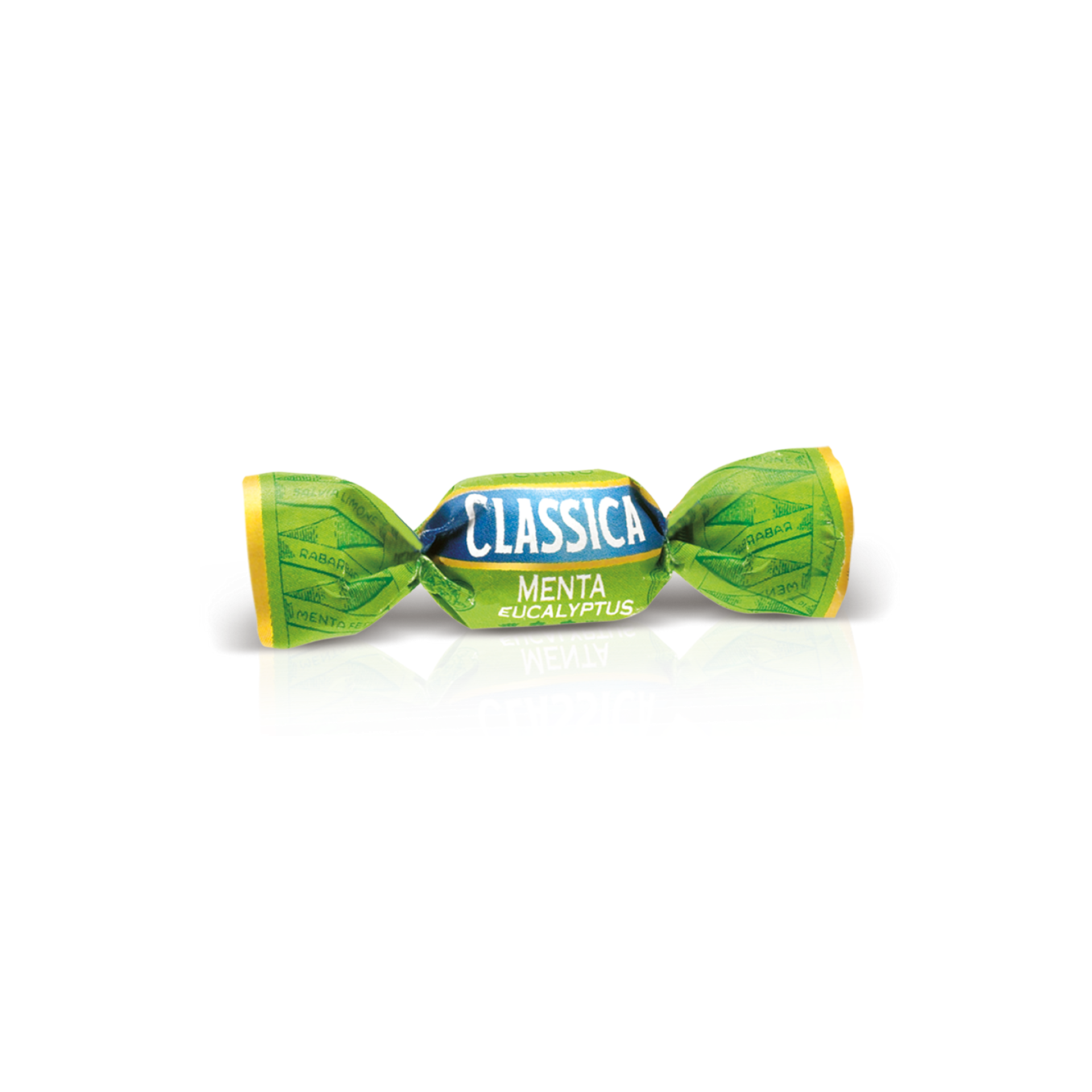 Caramella Classica Gusto Balsamica Forte - 500g
