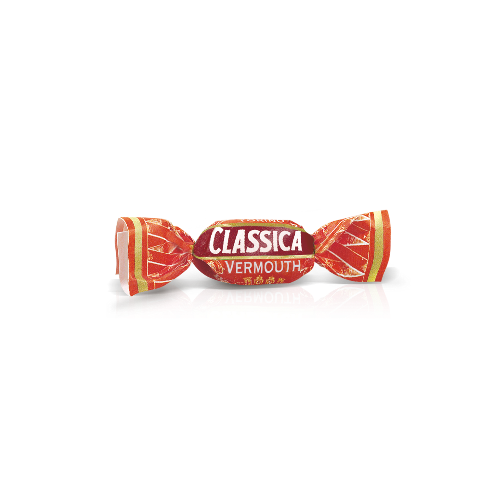 Caramella Classica Gusto Vermouth - 500g
