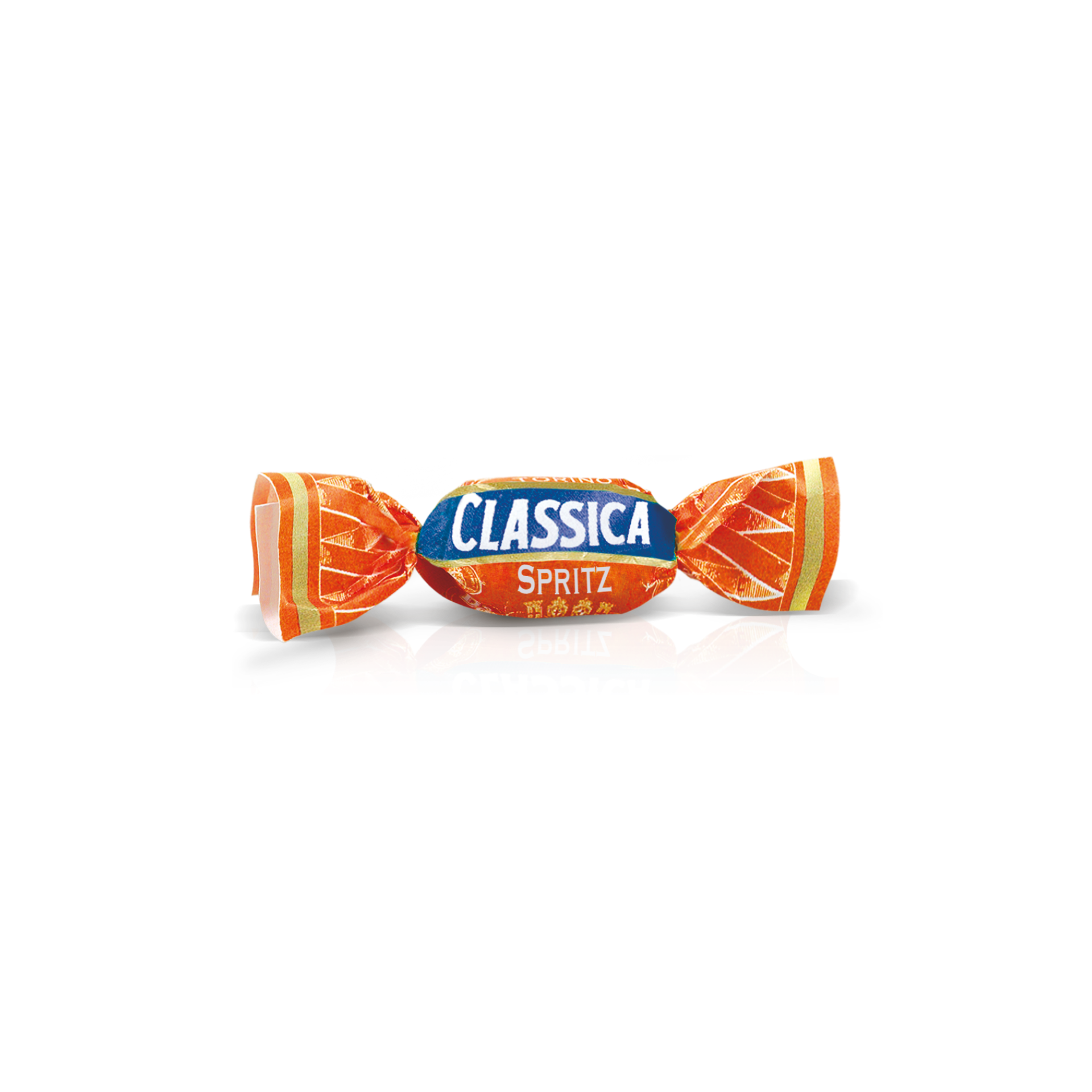 Caramella Classica Gusto Spritz - 500g