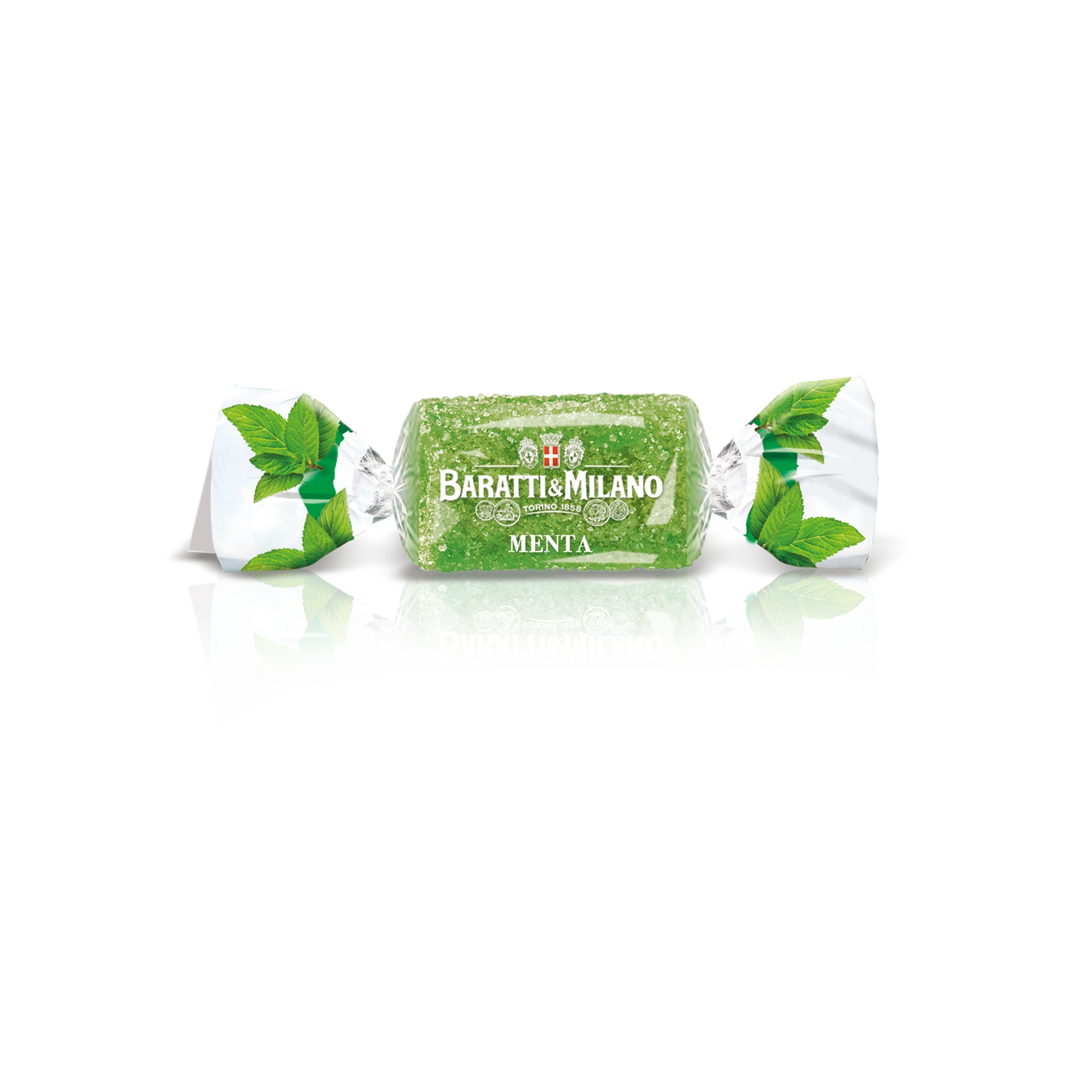 Caramella Giada Gusto Menta - 500g