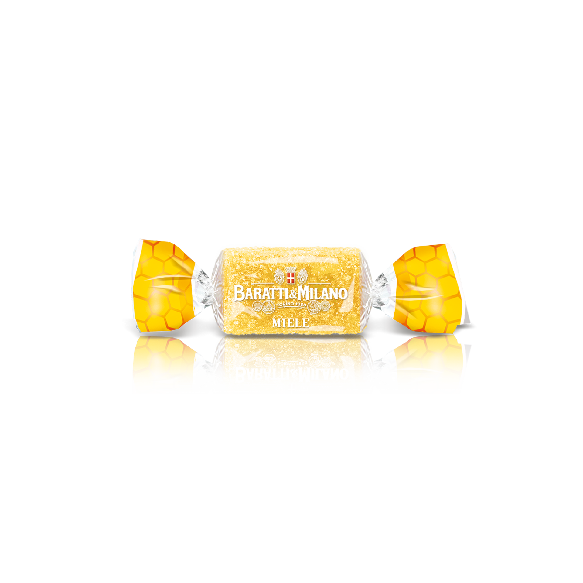 Caramella Giada Gusto Miele - 500g