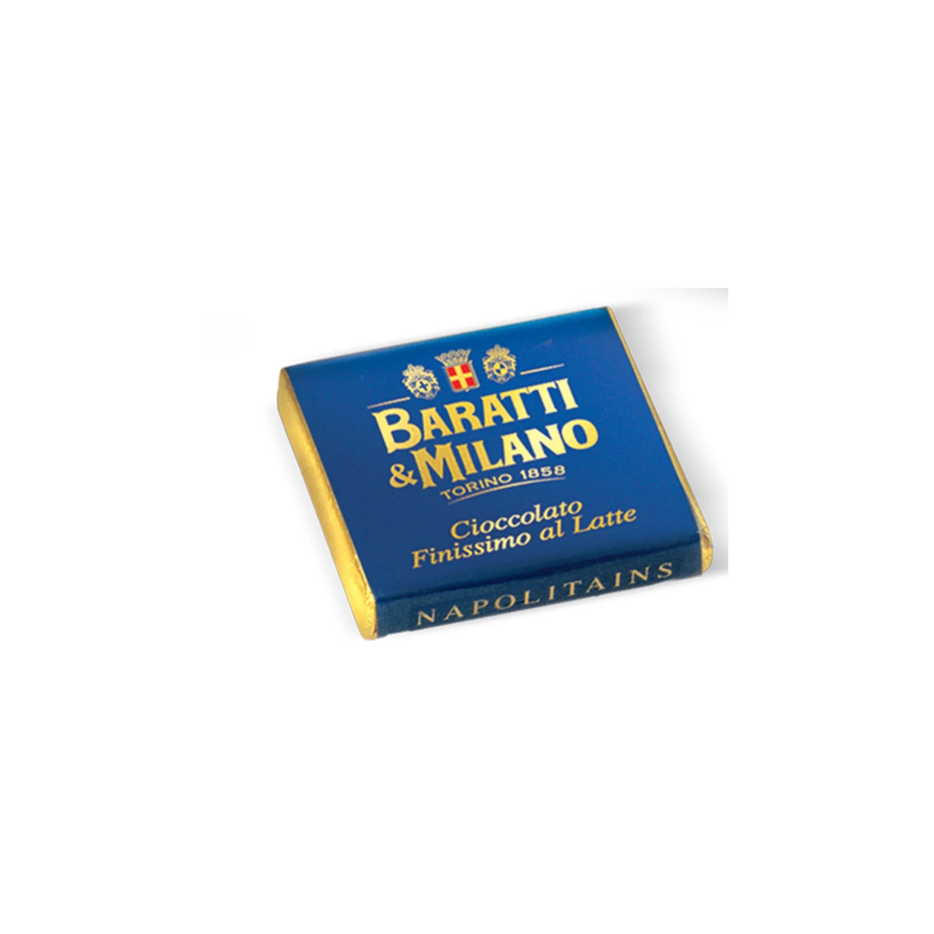 Napolitains Al Latte 500g