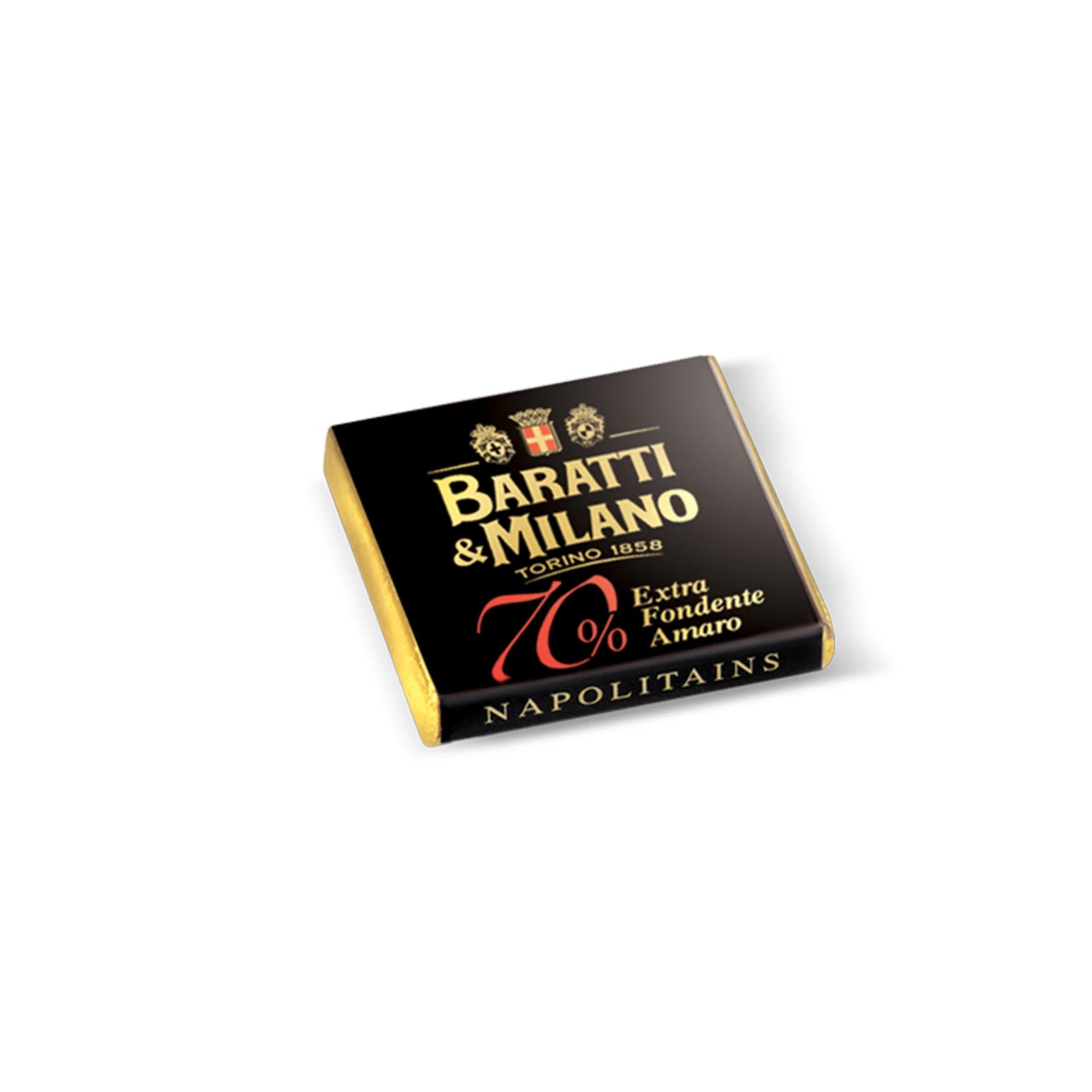 Napolitains Extra Fondente 70% 500g
