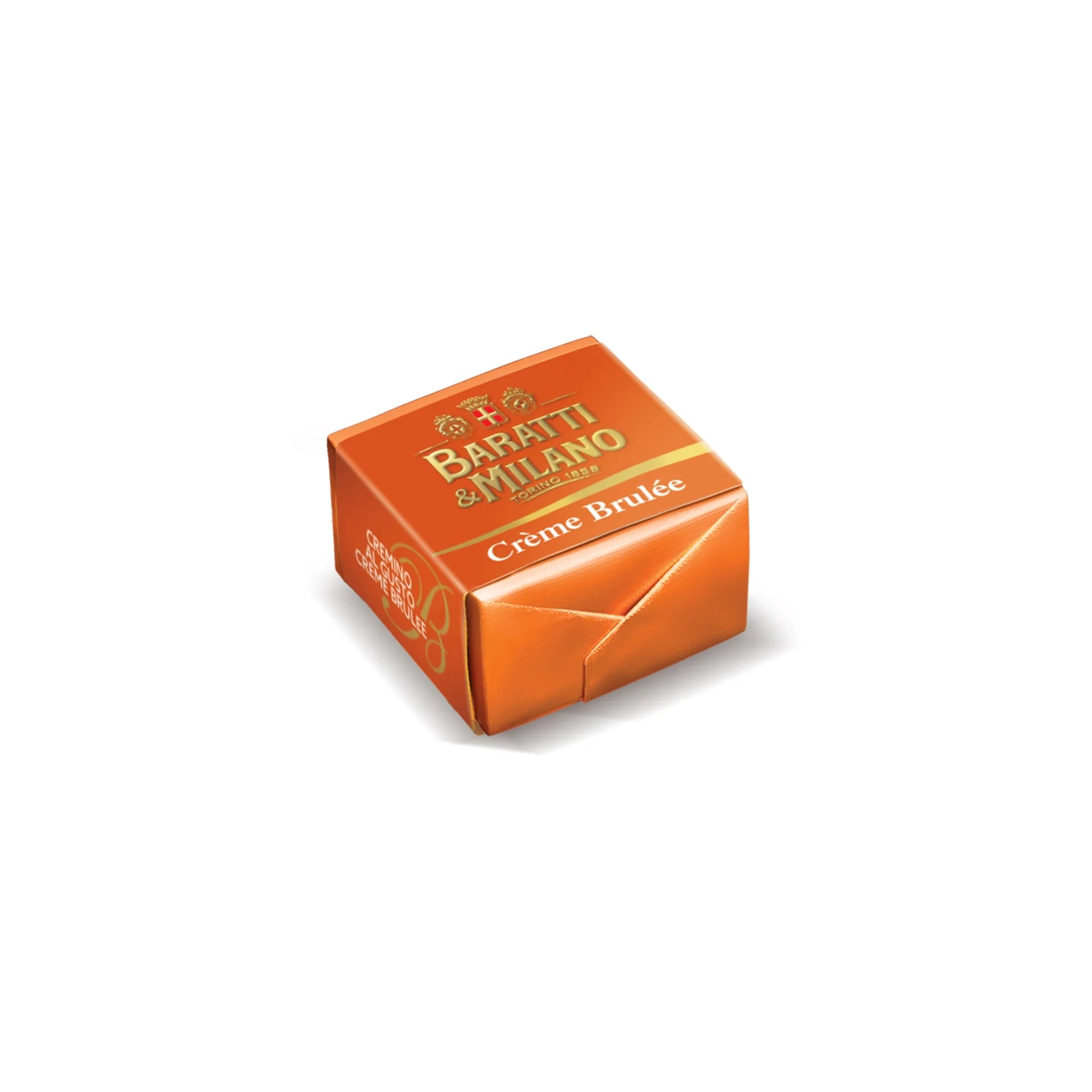 Cremino Crème Brulée 500g