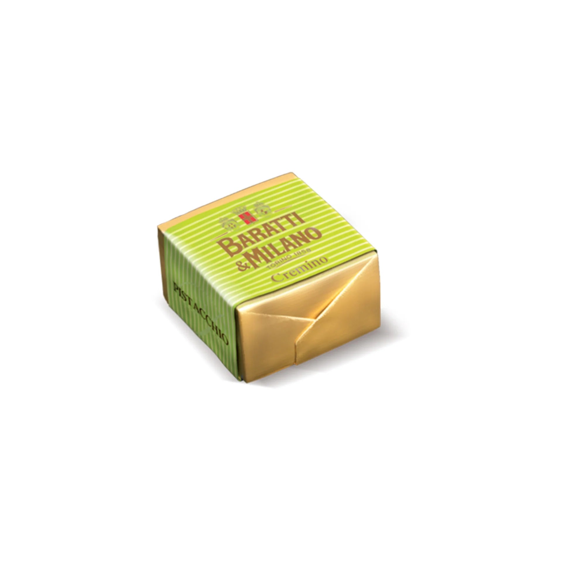 Cremino Al Pistacchio 500g