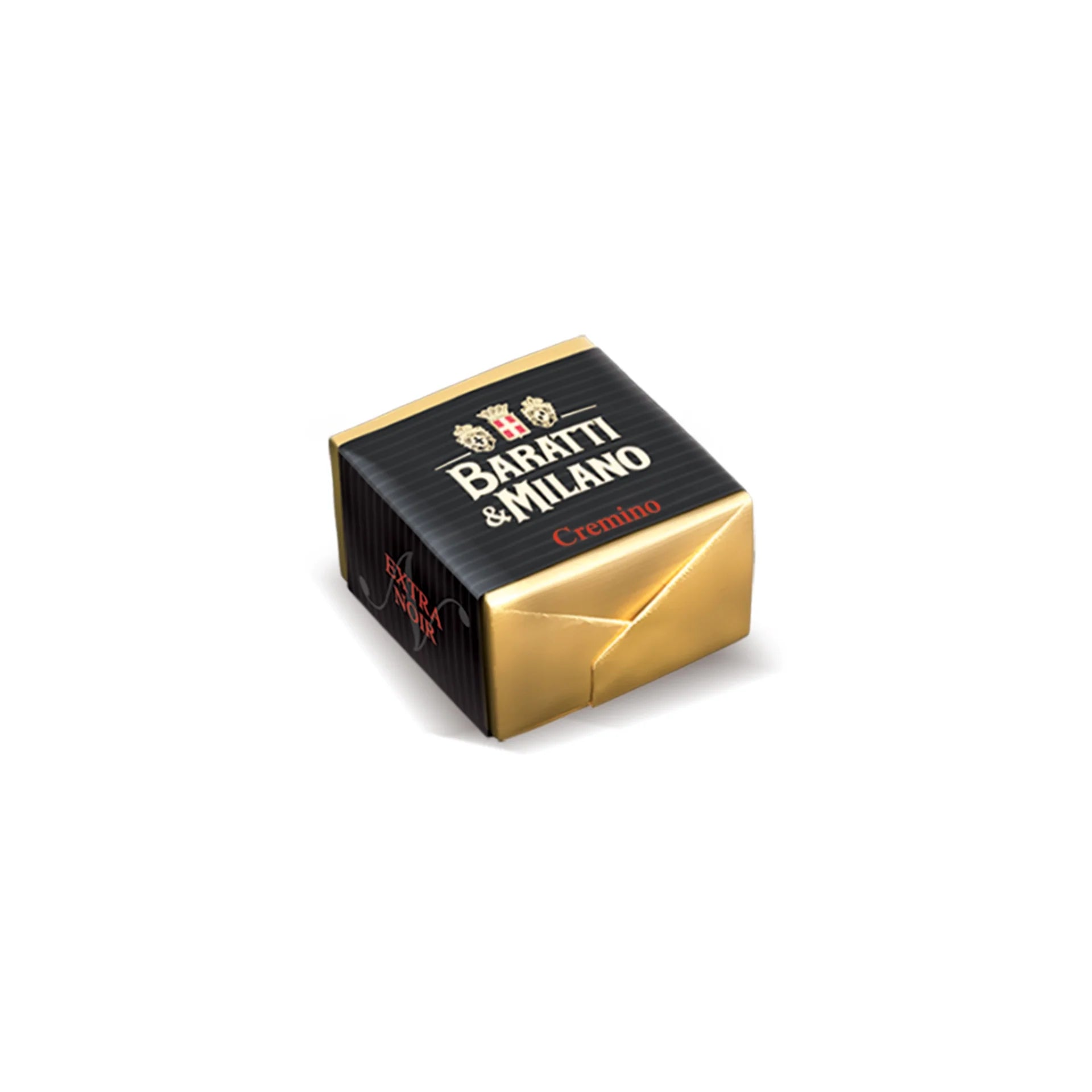 Cremino Extra Noir 500g