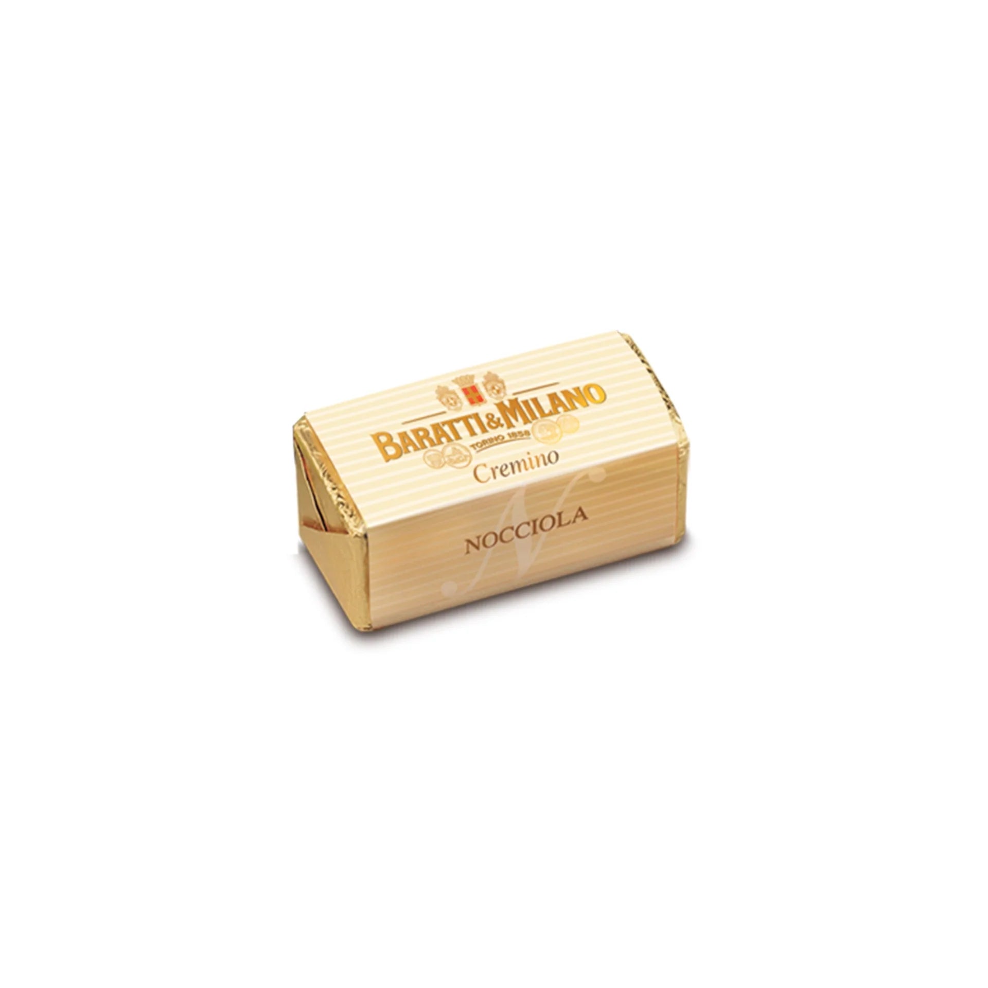 Cremino Rettangolare Nocciola 500g