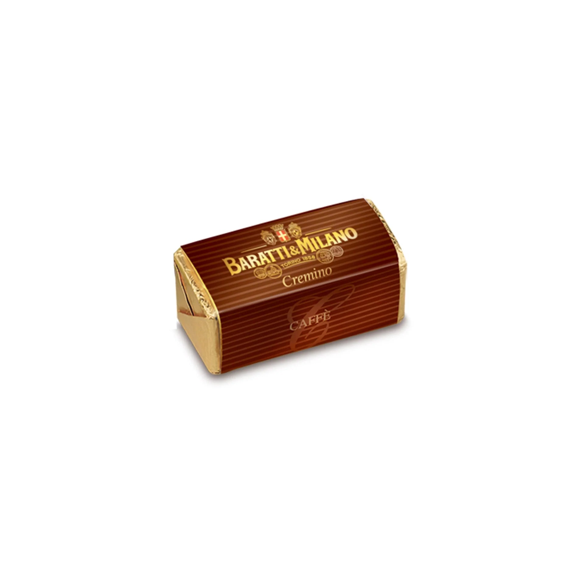 Cremino Rettangolare Caffè 500g