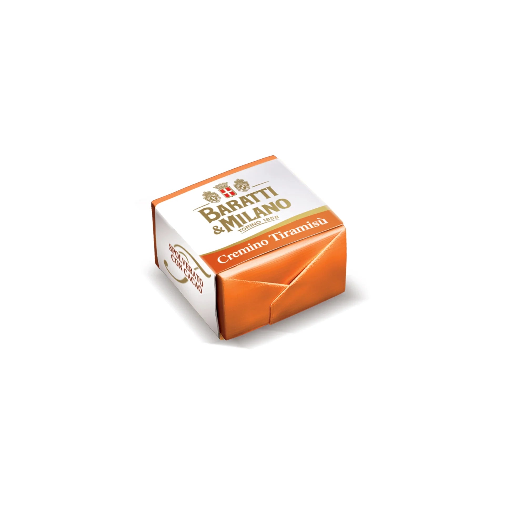 Cremino Tiramisù 500g