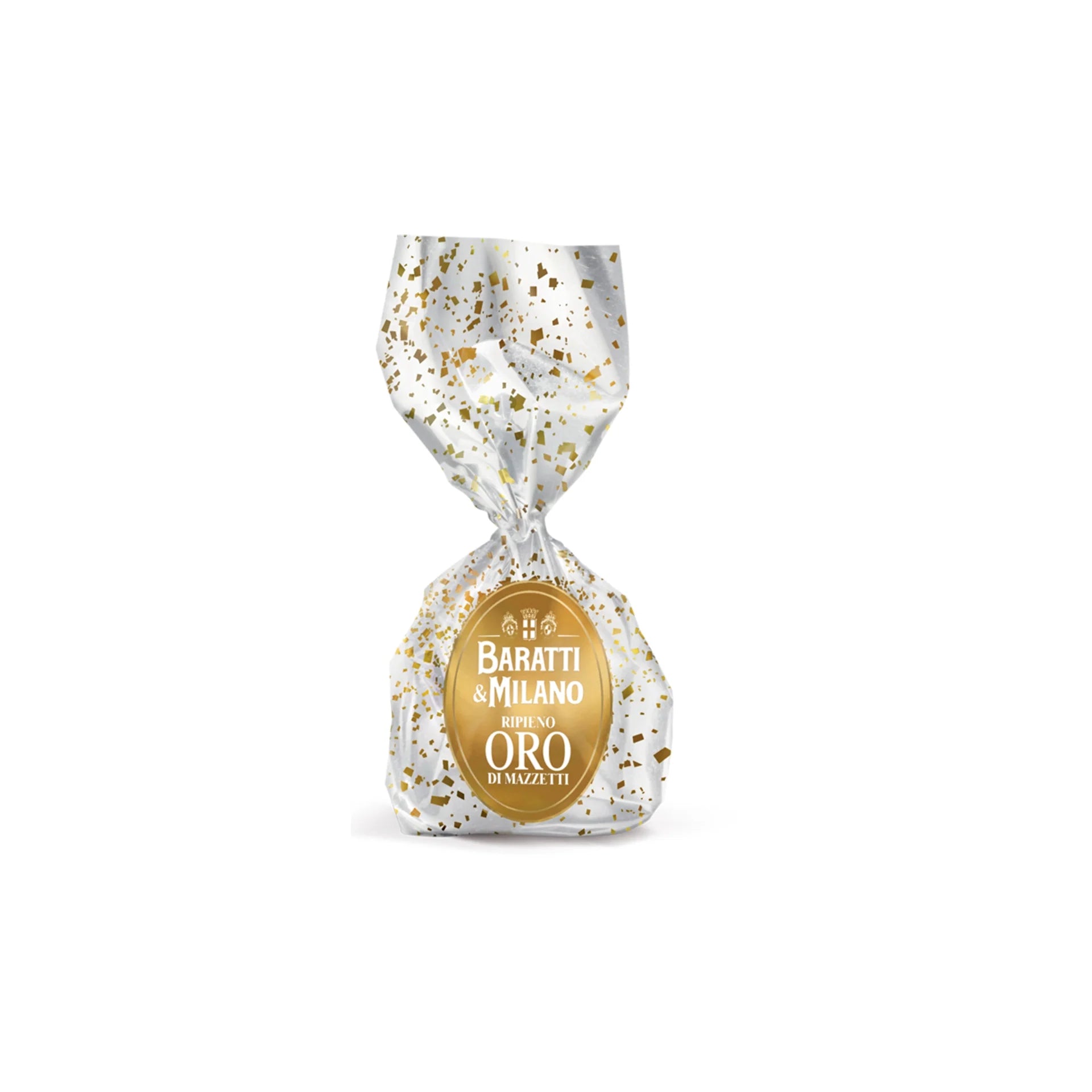 Pralina Ripieno Oro Di Mazzetti 500g