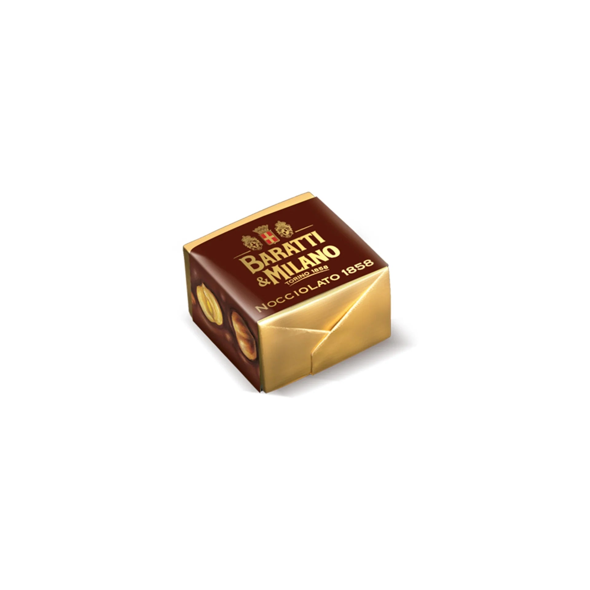 Pralina Nocciolato 1858 500g