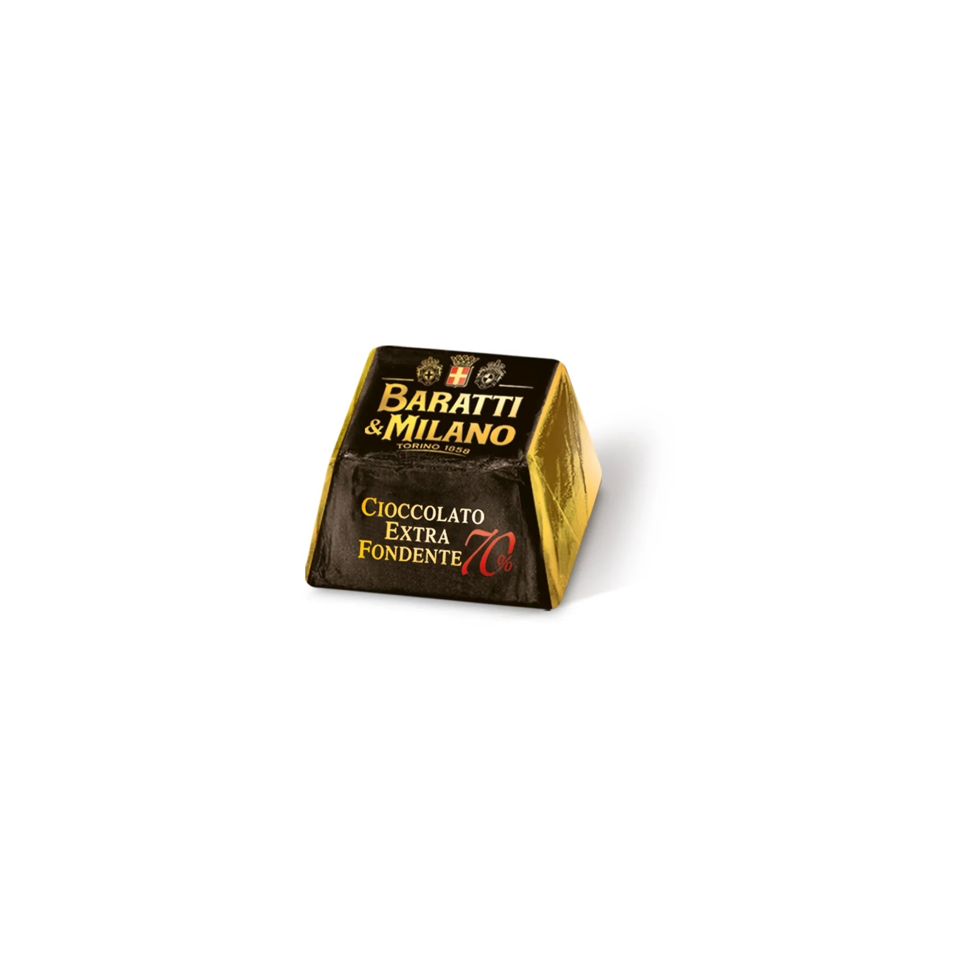 "Asso" Extra Fondente 70% 500g