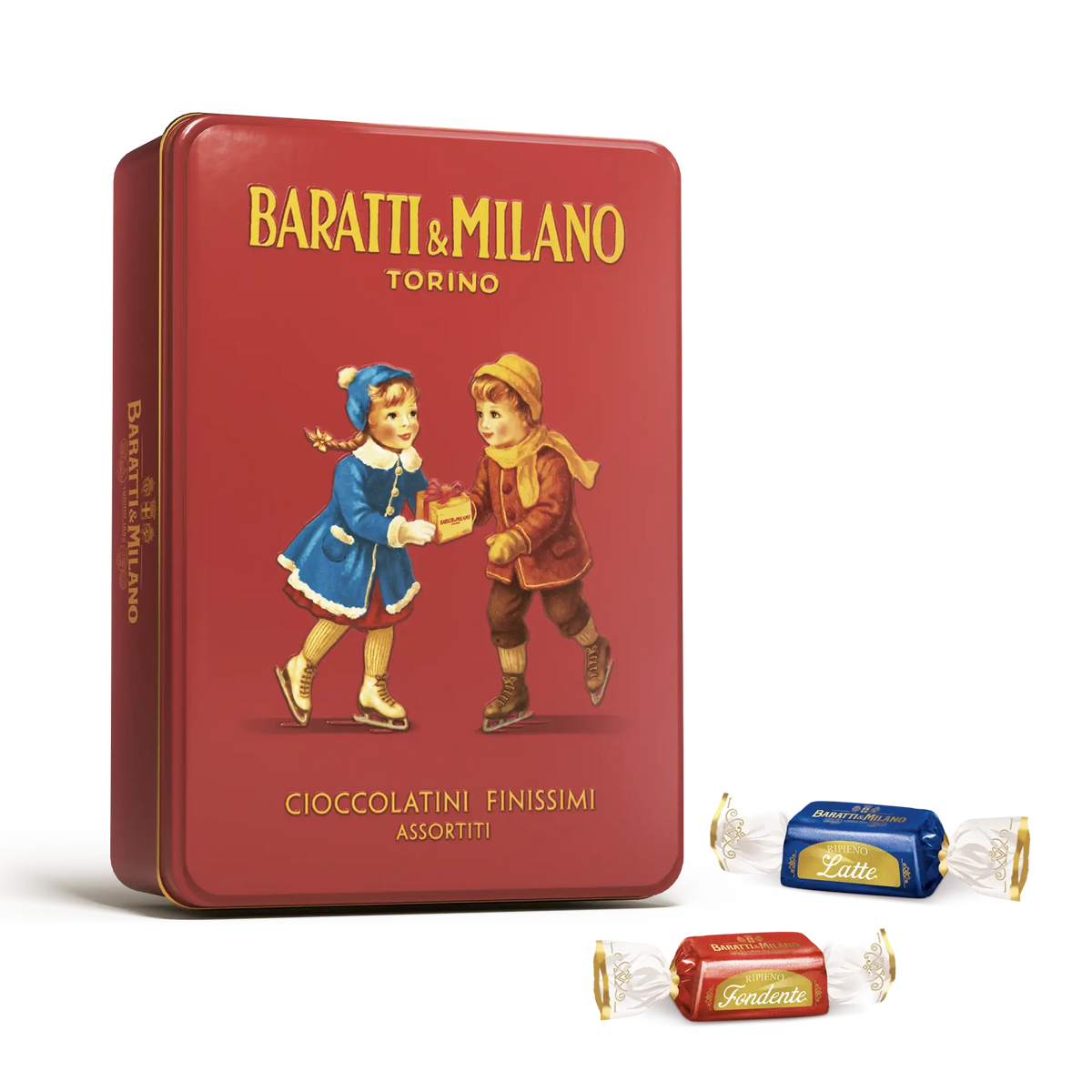 Mini Latta Vintage 90g