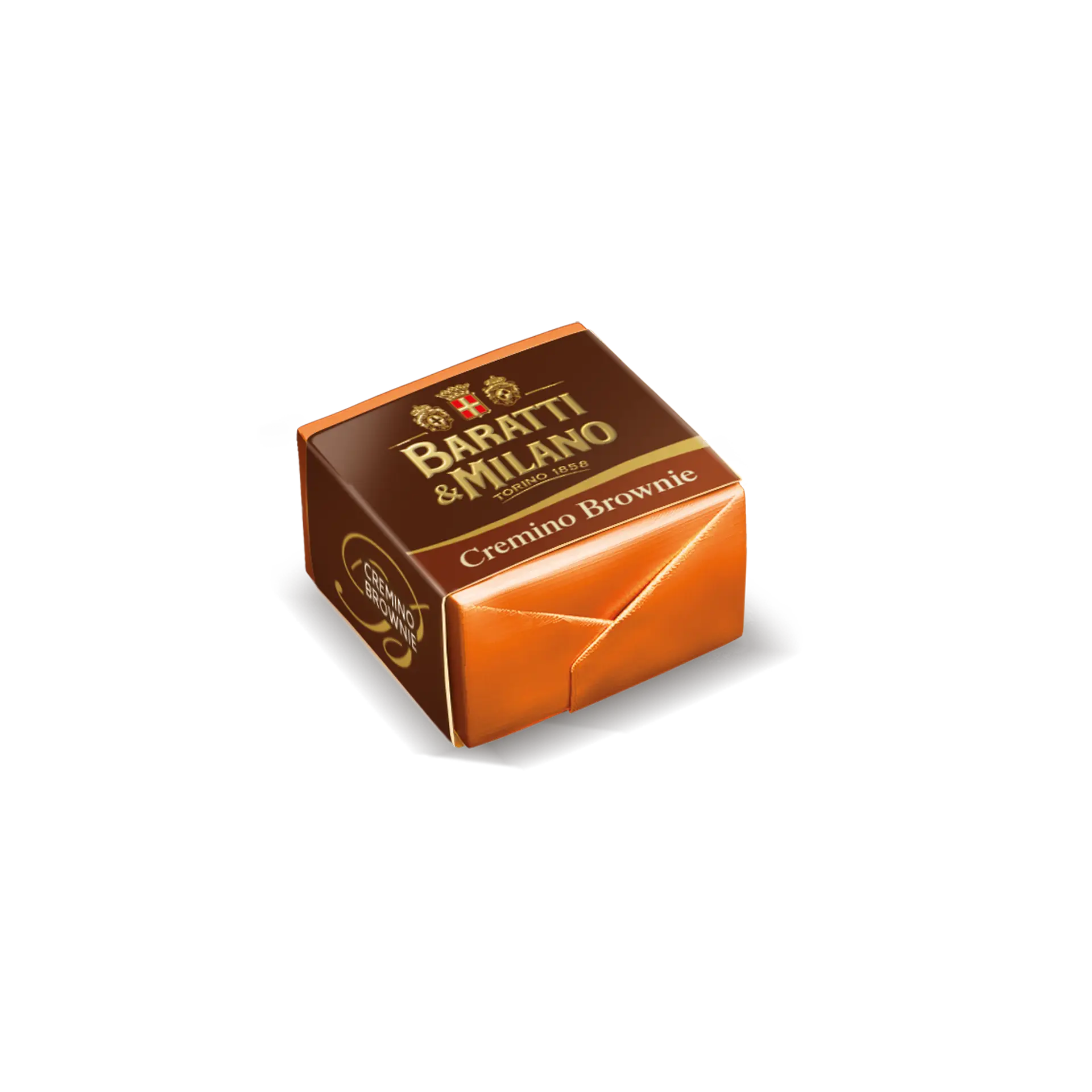 Cremino Brownie 500g