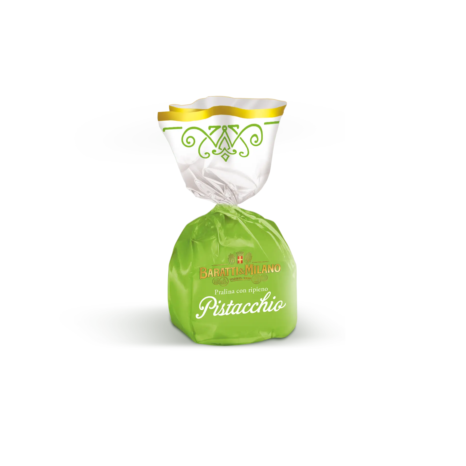 Pralina Ripiena Pistacchio 500g