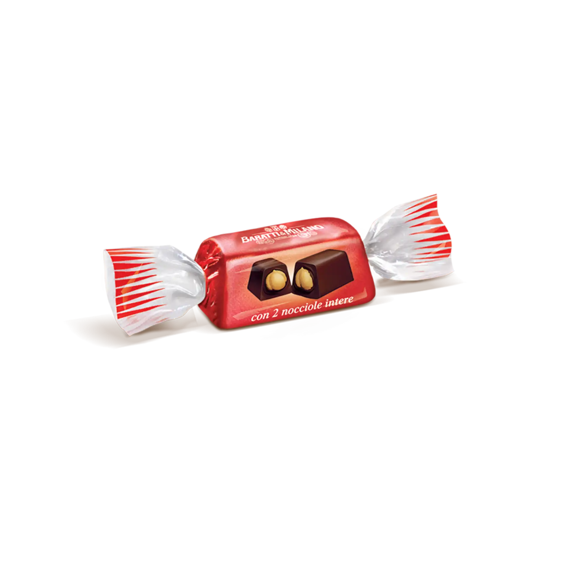 Nocciolatino Assortito Doppio Fiocco 500g