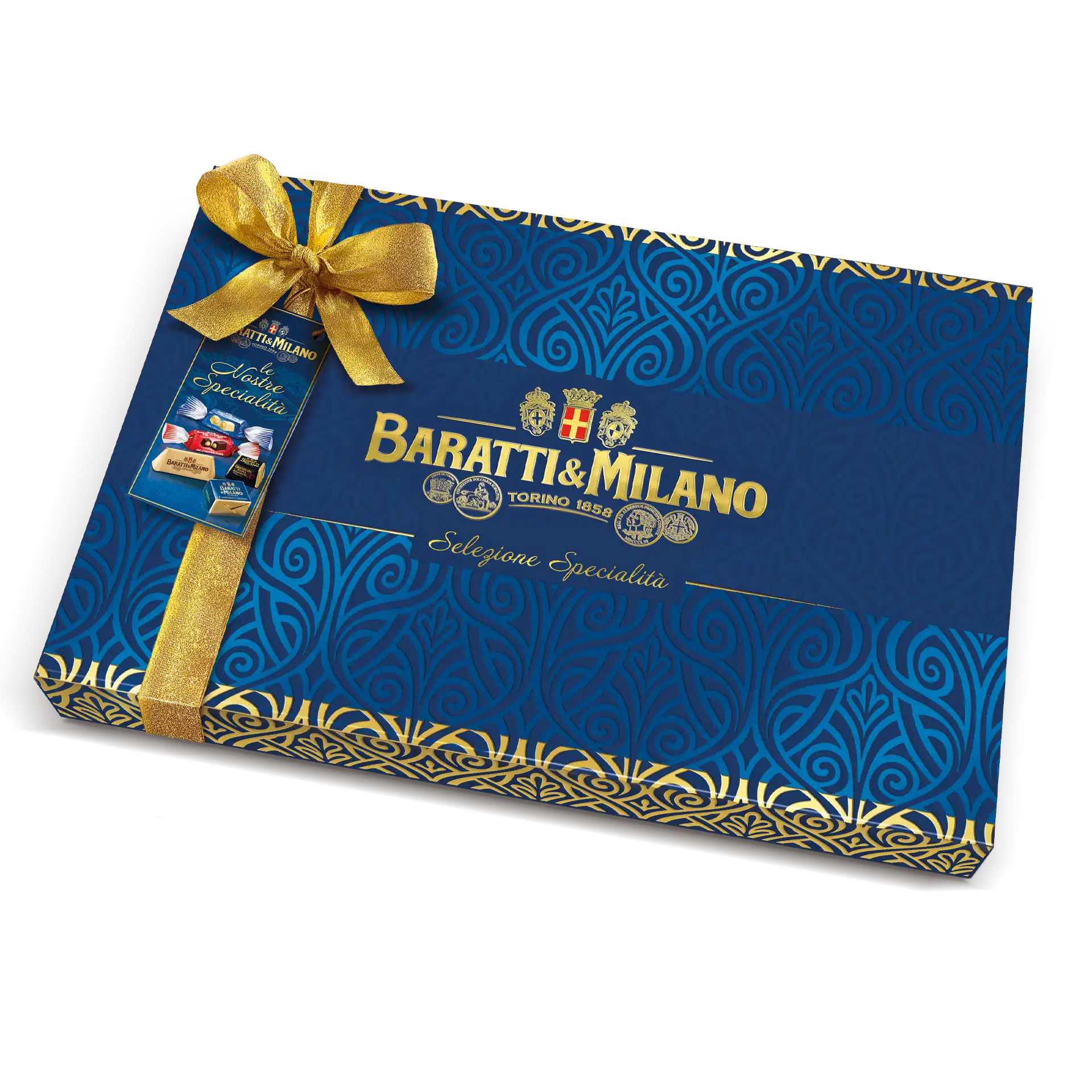Selezione Specialita' con Nastro 300g