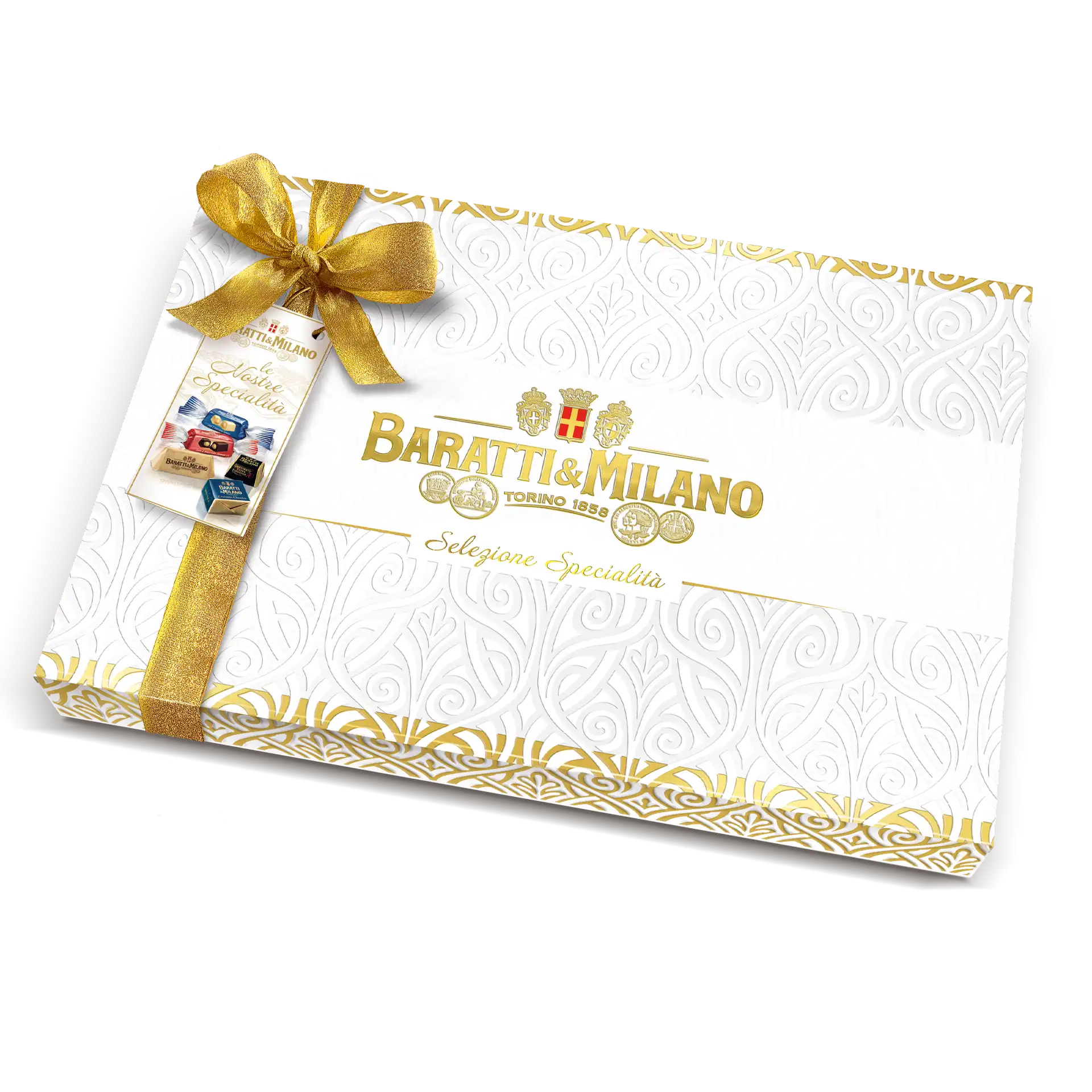 Selezione Specialita' con Nastro 300g