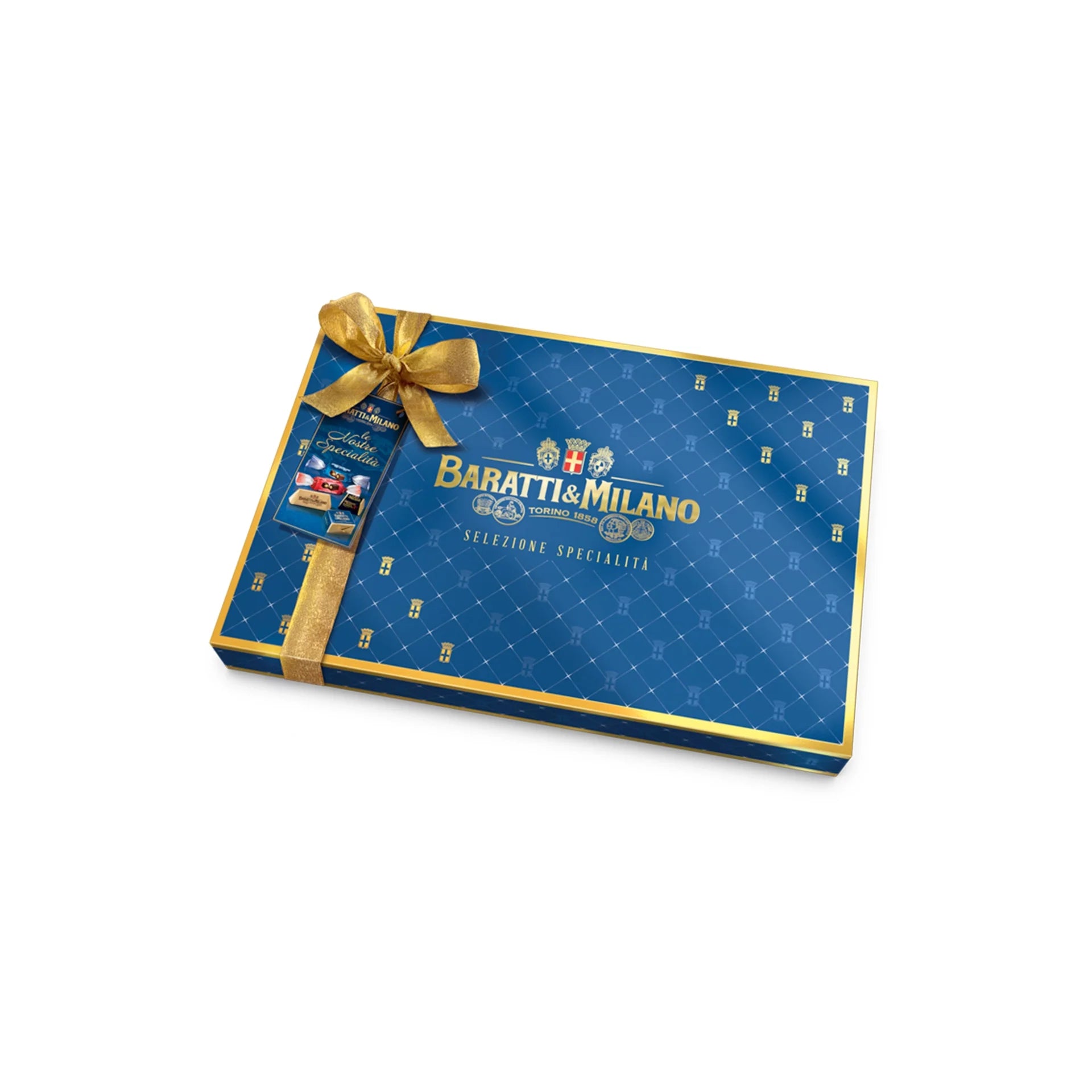 Selezione Specialita' con Nastro 300g